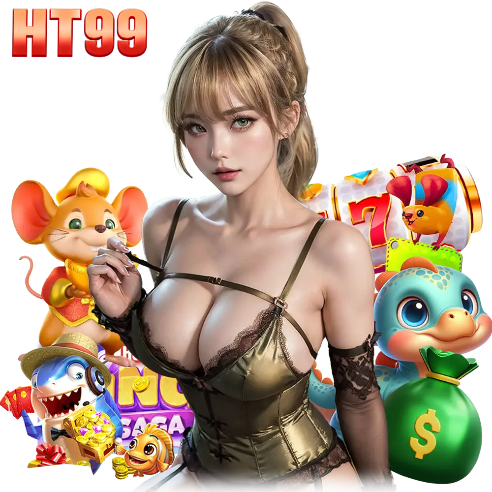 ht99 โปรโมชั่น